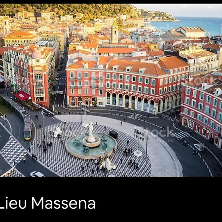 Ingrat Nizza